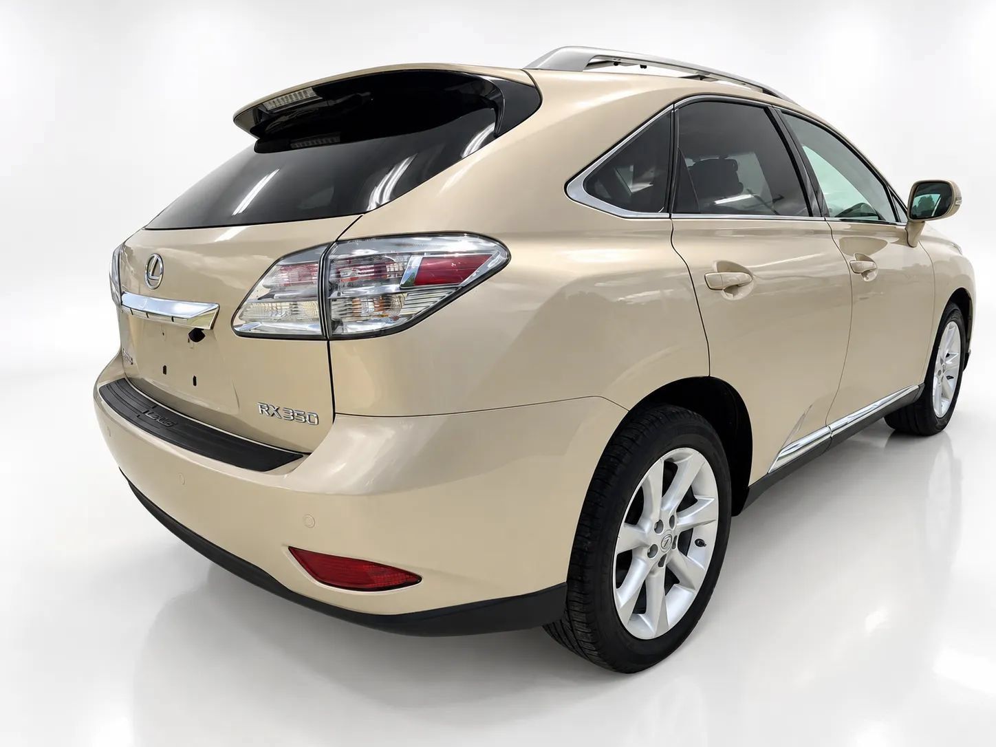 Used 2010 Lexus RX 350 2WD image 6
