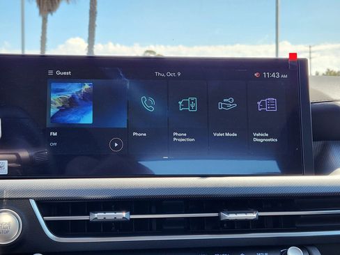 New 2026 Hyundai Sonata SEL image 28