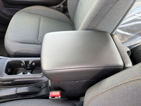 New 2026 Jeep Gladiator Sport image 27