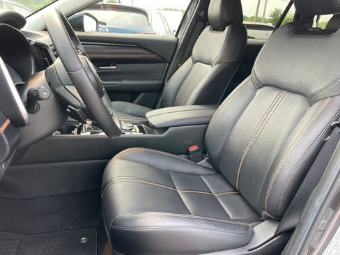 Certified 2024 MAZDA CX-50 AWD 2.5 Turbo w/ Cargo Package image 7