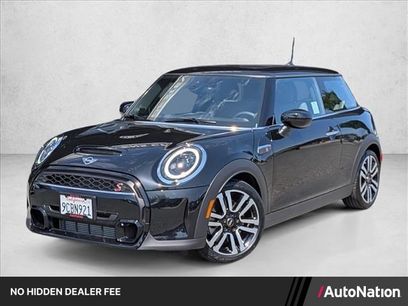 Used 2023 MINI Cooper S w/ Signature Upholstery Package
