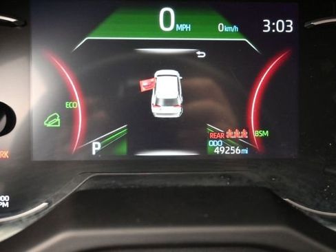 Used 2024 Toyota RAV4 Adventure AWD/4WD image 18