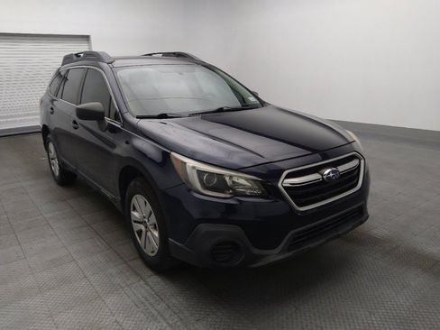 Used 2018 Subaru Outback 2.5i image 13