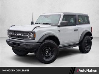 New 2026 Ford Bronco 2-Door AWD/4WD video 1