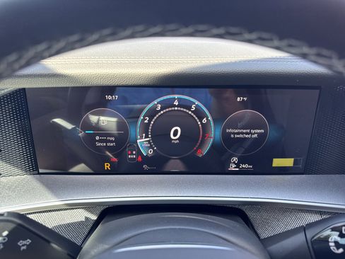 New 2026 Volkswagen Tiguan S image 31