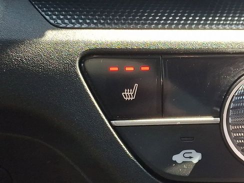 Used 2023 Honda CR-V EX image 24