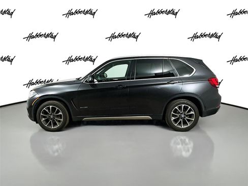 Used 2018 BMW X5 xDrive35i image 4
