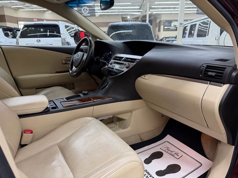 Used 2014 Lexus RX 350 FWD image 38