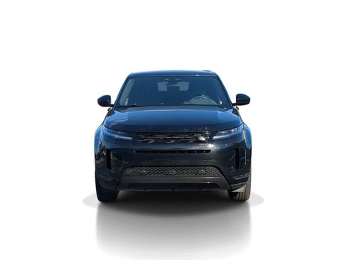 Certified 2024 Land Rover Range Rover Evoque S image 3