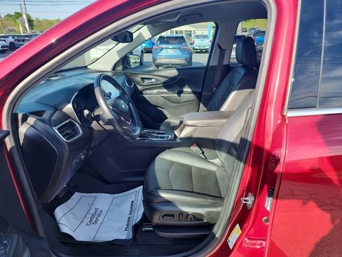 Used 2020 Chevrolet Equinox LT w/ Sport Edition FWD image 19