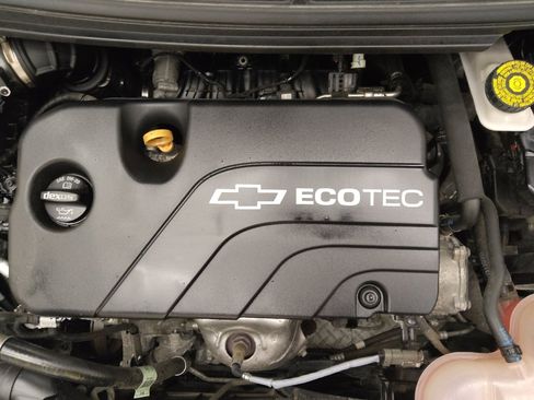 Used 2020 Chevrolet Spark LS FWD image 30