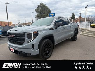 Used 2024 GMC Sierra 1500 Elevation 360° Tour