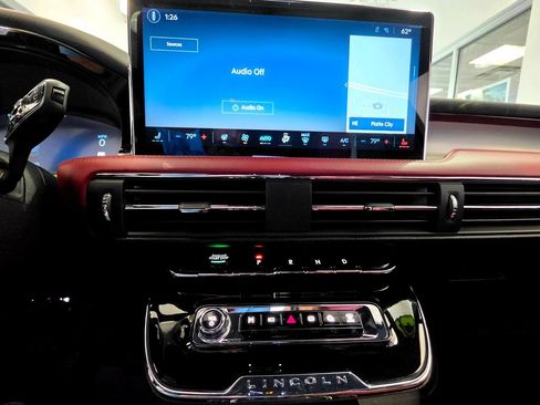 Used 2025 Lincoln Corsair Grand Touring w/ Equipment Group 301A AWD/4WD image 48