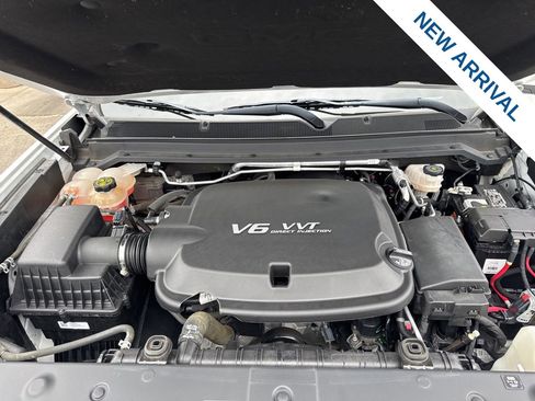 Used 2022 GMC Canyon Elevation w/ Elevation Premium Package AWD/4WD image 29