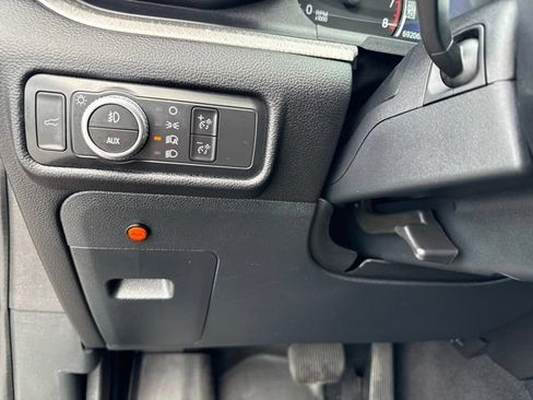 Used 2022 Ford Explorer Timberline AWD/4WD image 19