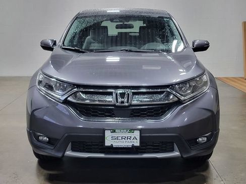 Used 2017 Honda CR-V EX image 3