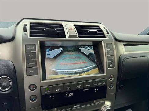 Used 2020 Lexus GX 460 Premium w/ Premium Package AWD/4WD image 63