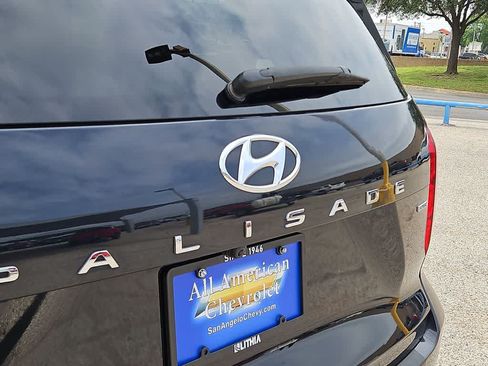 Used 2024 Hyundai Palisade Calligraphy AWD/4WD image 11
