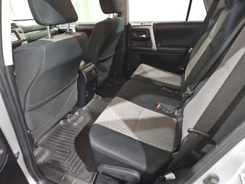 Used 2019 Toyota 4Runner SR5 image 8