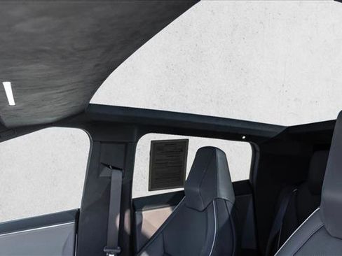 Used 2024 Tesla Cybertruck Cyberbeast image 23