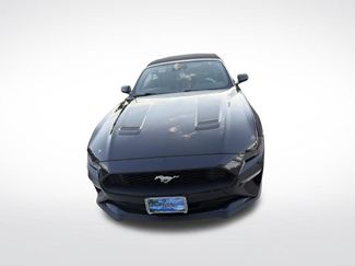 Used 2023 Ford Mustang Premium RWD video 2