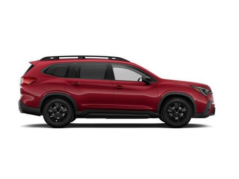 New 2026 Subaru Ascent Premium image 7