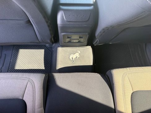 Used 2022 Ford Bronco Big Bend AWD/4WD image 32