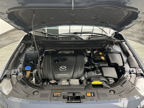 Certified 2023 MAZDA CX-5 Carbon Edition image 29