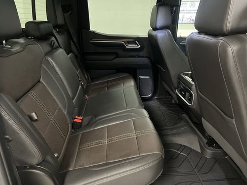 Used 2022 Chevrolet Silverado 1500 High Country image 57