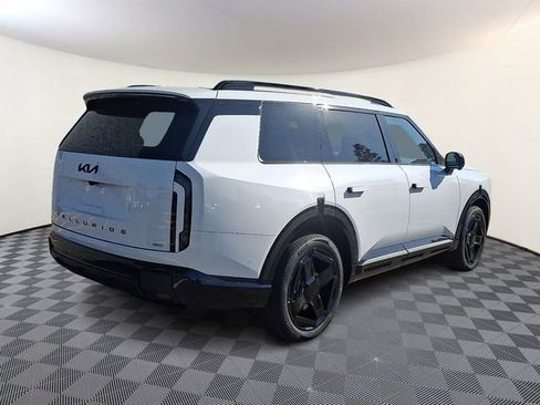 New 2027 Kia Telluride SX X-Line AWD/4WD image 6