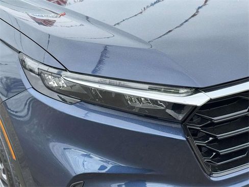 New 2026 Honda CR-V EX-L image 7