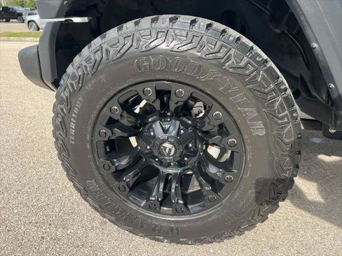 Certified 2018 Jeep Wrangler Sport AWD/4WD image 34