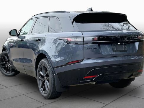 Used 2024 Land Rover Range Rover Velar Dynamic SE AWD/4WD image 11