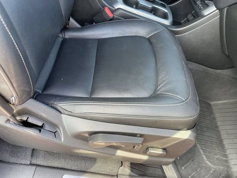 Used 2019 Chevrolet Colorado ZR2 AWD/4WD image 31
