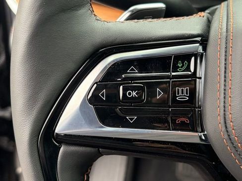 New 2026 Jeep Grand Cherokee Summit AWD/4WD image 16