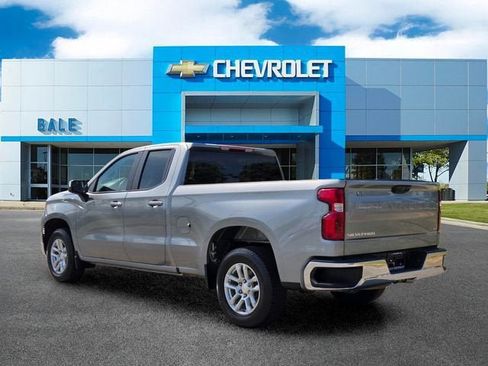 Used 2024 Chevrolet Silverado 1500 LT RWD image 5
