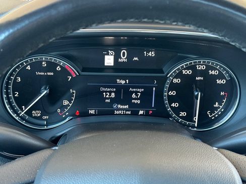 Certified 2023 Cadillac CT5 Sport RWD image 33