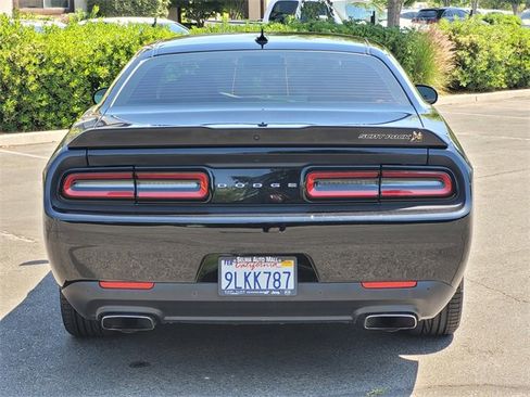 Certified 2023 Dodge Challenger R/T Scat Pack image 6