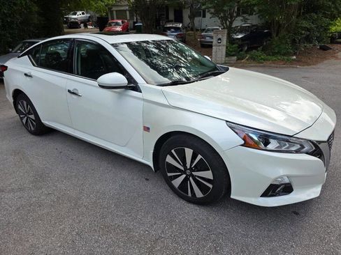 Used 2019 Nissan Altima 2.5 SL AWD/4WD image 1