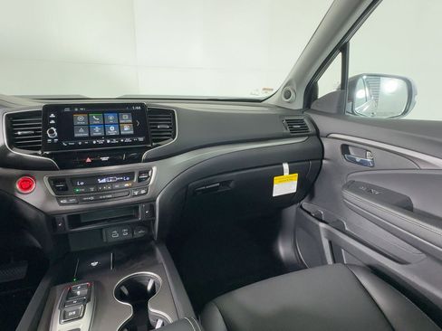 New 2026 Honda Ridgeline RTL image 29