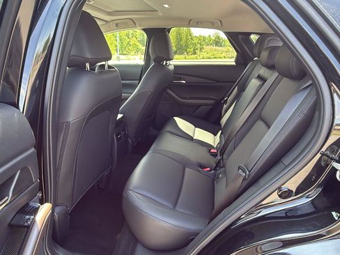 Used 2025 MAZDA CX-30 AWD 2.5 S w/ Premium Package image 21