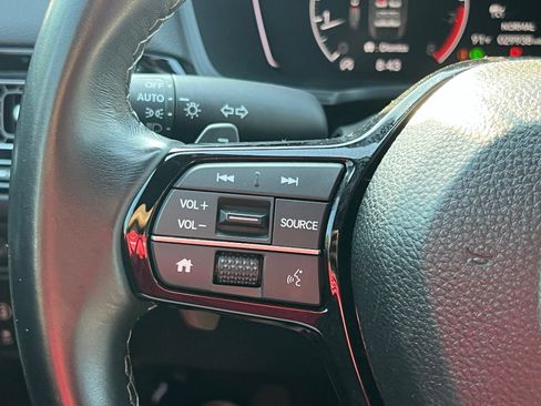 Used 2024 Honda Civic Sport image 25