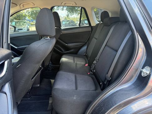 Used 2014 MAZDA CX-5 Sport FWD image 10