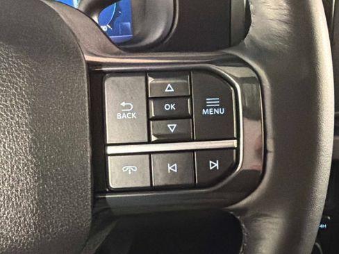 Used 2025 Ford F350 Platinum AWD/4WD image 47