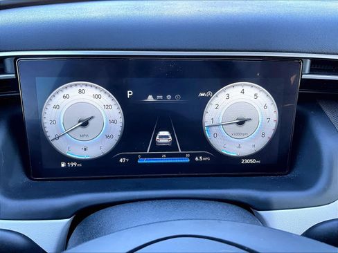 Used 2023 Hyundai Tucson SEL w/ Convenience Package image 25