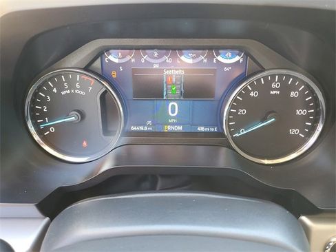 Used 2024 Ford Expedition Max XLT image 27