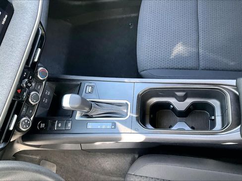 Certified 2026 Nissan Kicks S FWD image 16