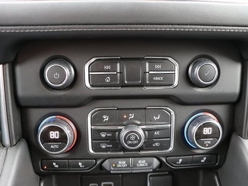 Used 2024 Chevrolet Tahoe LT image 22