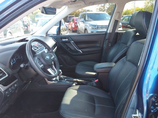 Used 2017 Subaru Forester 2.0XT Touring AWD/4WD image 9