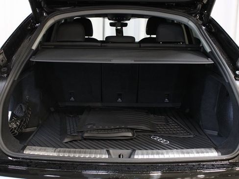 New 2025 Audi Q5 Premium Plus image 31